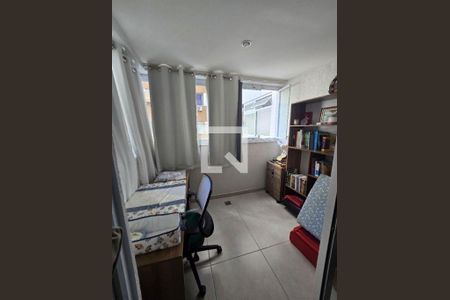 Apartamento à venda com 3 quartos, 112m² em Icaraí, Niterói