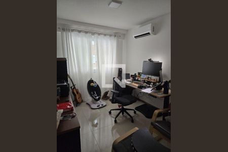 Apartamento à venda com 3 quartos, 112m² em Icaraí, Niterói