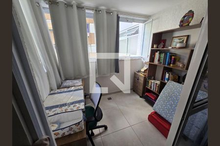 Apartamento à venda com 3 quartos, 112m² em Icaraí, Niterói