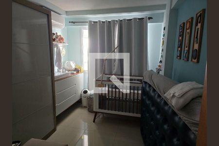 Apartamento à venda com 3 quartos, 112m² em Icaraí, Niterói