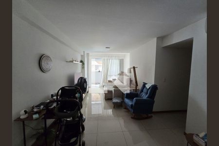 Apartamento à venda com 3 quartos, 112m² em Icaraí, Niterói