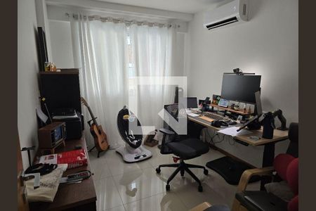 Apartamento à venda com 3 quartos, 112m² em Icaraí, Niterói
