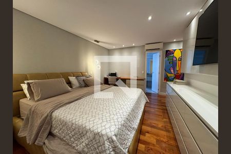 Apartamento à venda com 3 quartos, 208m² em Vila Mariana, São Paulo
