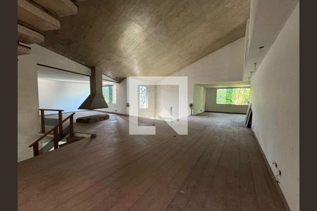 Casa à venda com 5 quartos, 784m² em Retiro Morumbi, São Paulo