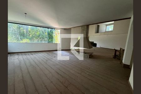 Casa à venda com 5 quartos, 784m² em Retiro Morumbi, São Paulo