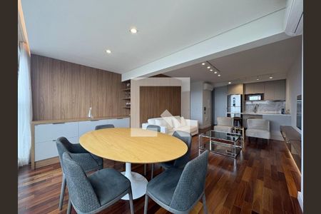 Apartamento à venda com 1 quarto, 66m² em Pinheiros, São Paulo