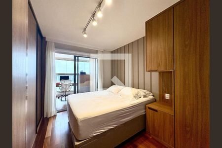 Apartamento à venda com 1 quarto, 66m² em Pinheiros, São Paulo