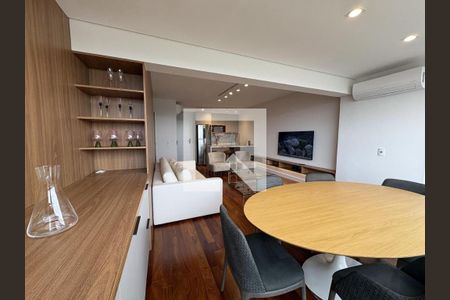Apartamento à venda com 1 quarto, 66m² em Pinheiros, São Paulo
