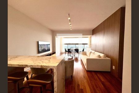 Apartamento à venda com 1 quarto, 66m² em Pinheiros, São Paulo