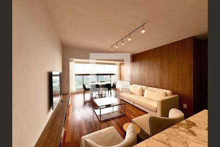 Apartamento à venda com 1 quarto, 66m² em Pinheiros, São Paulo