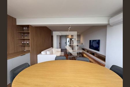 Apartamento à venda com 1 quarto, 66m² em Pinheiros, São Paulo