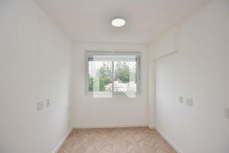 Suíte de apartamento para alugar com 2 quartos, 62m² em Vila Andrade, São Paulo