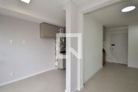 Entrada  de apartamento para alugar com 2 quartos, 62m² em Vila Andrade, São Paulo