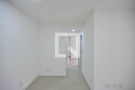 Sala de apartamento para alugar com 2 quartos, 62m² em Vila Andrade, São Paulo