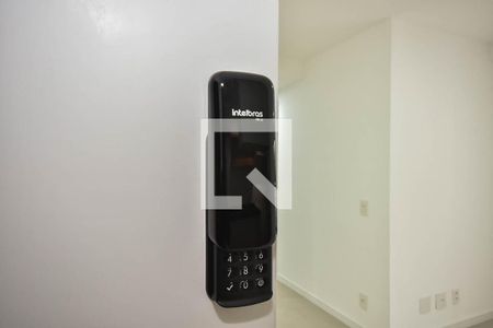 Fechadura Eletrônica de apartamento para alugar com 2 quartos, 62m² em Vila Andrade, São Paulo