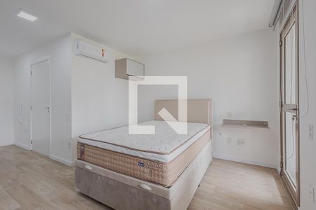 Studio de kitnet/studio à venda com 1 quarto, 27m² em Sumarezinho, São Paulo
