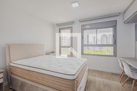 Studio de kitnet/studio à venda com 1 quarto, 27m² em Sumarezinho, São Paulo