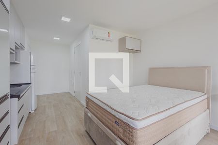 Studio de kitnet/studio à venda com 1 quarto, 27m² em Sumarezinho, São Paulo
