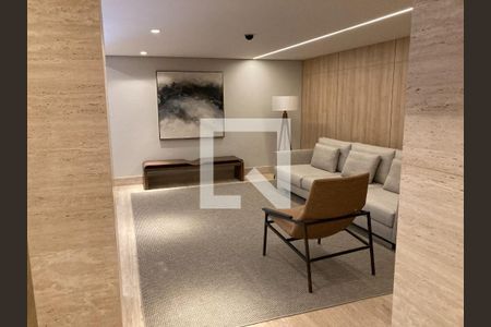 Apartamento à venda com 2 quartos, 67m² em Centro, Belo Horizonte