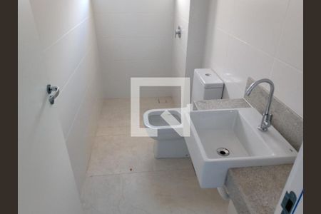 Apartamento à venda com 2 quartos, 67m² em Renascença, Belo Horizonte