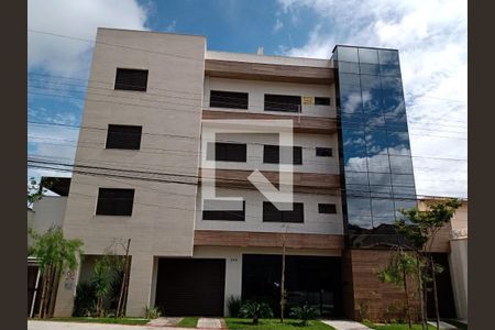 Apartamento à venda com 2 quartos, 67m² em Renascença, Belo Horizonte