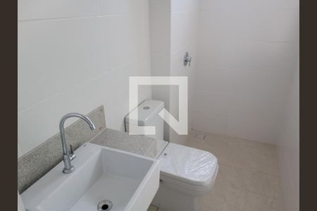 Apartamento à venda com 2 quartos, 67m² em Renascença, Belo Horizonte