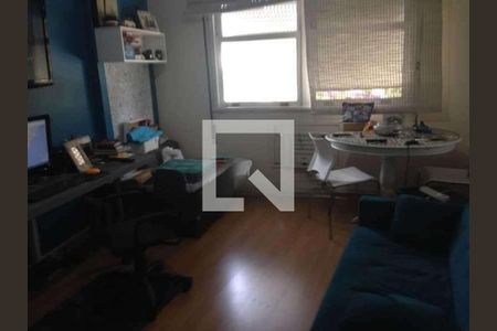 Apartamento à venda com 2 quartos, 146m² em Gávea, Rio de Janeiro