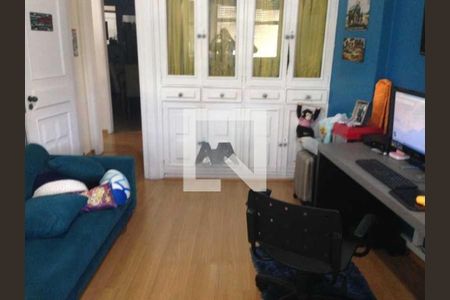 Apartamento à venda com 2 quartos, 146m² em Gávea, Rio de Janeiro