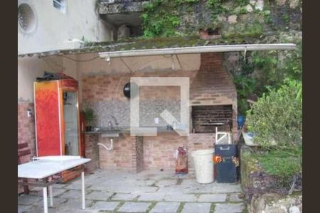 Casa à venda com 5 quartos, 350m² em Laranjeiras, Rio de Janeiro