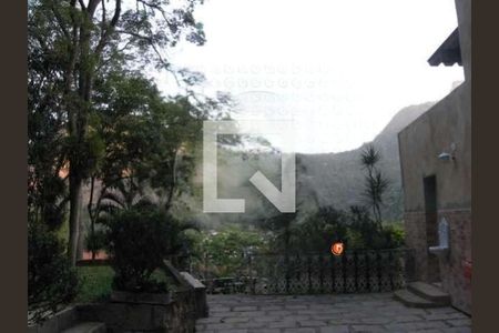 Casa à venda com 5 quartos, 350m² em Laranjeiras, Rio de Janeiro