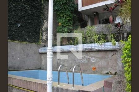 Casa à venda com 5 quartos, 350m² em Laranjeiras, Rio de Janeiro