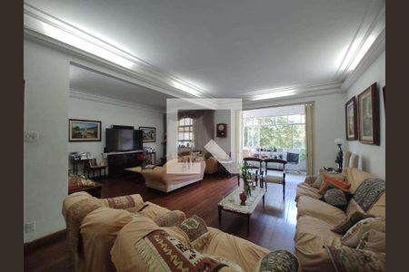 Apartamento à venda com 3 quartos, 286m² em Flamengo, Rio de Janeiro