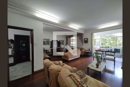 Apartamento à venda com 3 quartos, 286m² em Flamengo, Rio de Janeiro