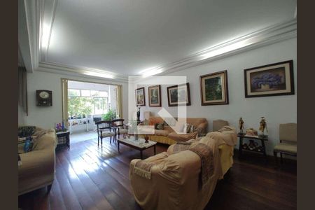 Apartamento à venda com 3 quartos, 286m² em Flamengo, Rio de Janeiro