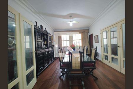 Apartamento à venda com 3 quartos, 286m² em Flamengo, Rio de Janeiro