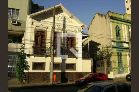 Casa à venda com 6 quartos, 650m² em Laranjeiras, Rio de Janeiro