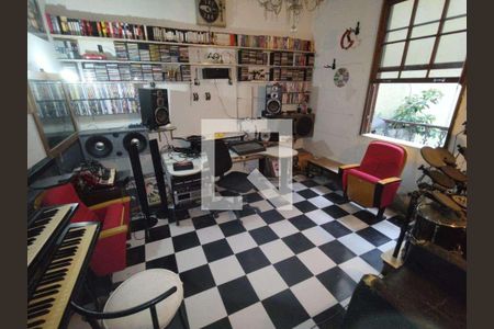 Casa à venda com 6 quartos, 650m² em Laranjeiras, Rio de Janeiro