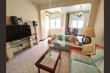 Apartamento à venda com 3 quartos, 114m² em Copacabana, Rio de Janeiro