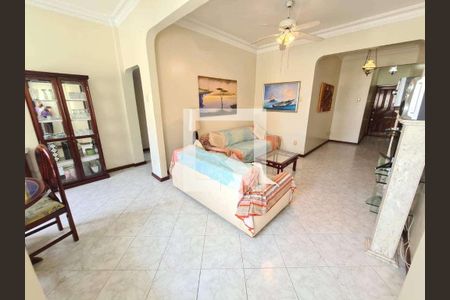 Apartamento à venda com 3 quartos, 114m² em Copacabana, Rio de Janeiro