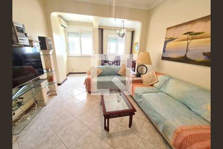 Apartamento à venda com 3 quartos, 114m² em Copacabana, Rio de Janeiro