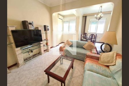 Apartamento à venda com 3 quartos, 114m² em Copacabana, Rio de Janeiro