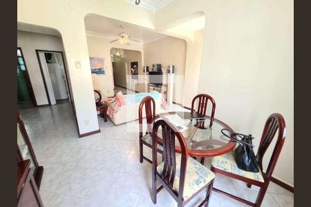Apartamento à venda com 3 quartos, 114m² em Copacabana, Rio de Janeiro