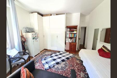 Apartamento à venda com 4 quartos, 184m² em Copacabana, Rio de Janeiro