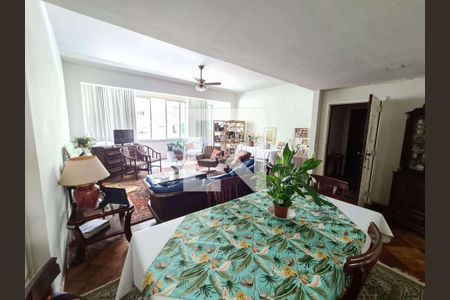 Apartamento à venda com 4 quartos, 184m² em Copacabana, Rio de Janeiro