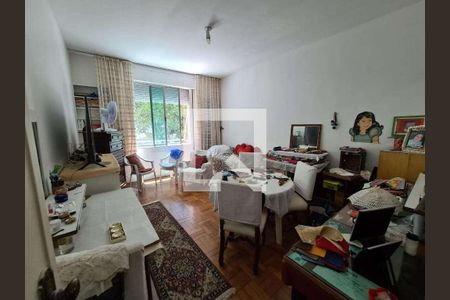 Apartamento à venda com 4 quartos, 184m² em Copacabana, Rio de Janeiro