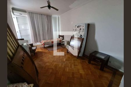Apartamento à venda com 4 quartos, 184m² em Copacabana, Rio de Janeiro