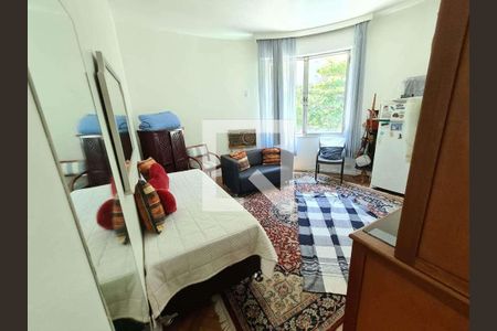 Apartamento à venda com 4 quartos, 184m² em Copacabana, Rio de Janeiro