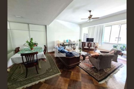 Apartamento à venda com 4 quartos, 184m² em Copacabana, Rio de Janeiro