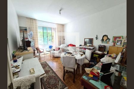 Apartamento à venda com 4 quartos, 184m² em Copacabana, Rio de Janeiro