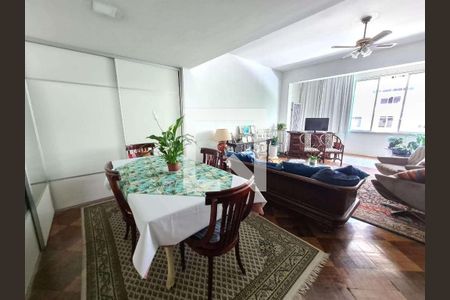 Apartamento à venda com 4 quartos, 184m² em Copacabana, Rio de Janeiro